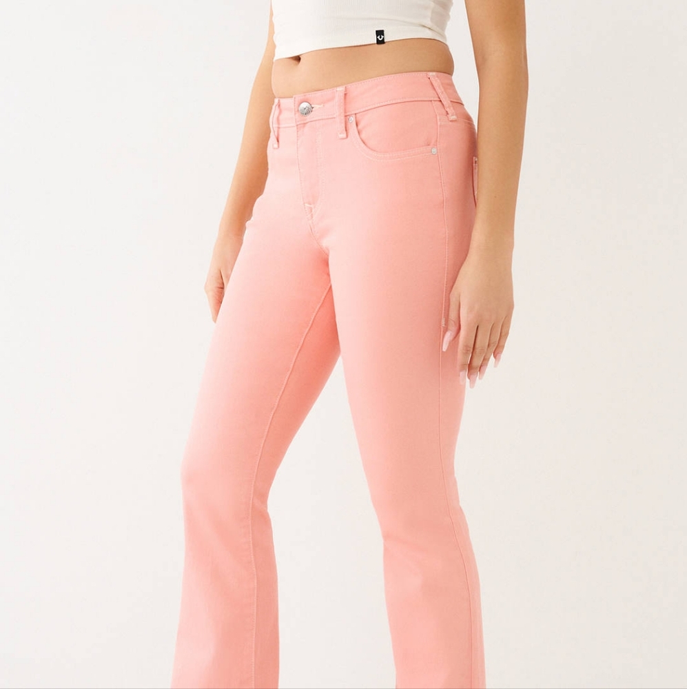 True Religion bootcut jean